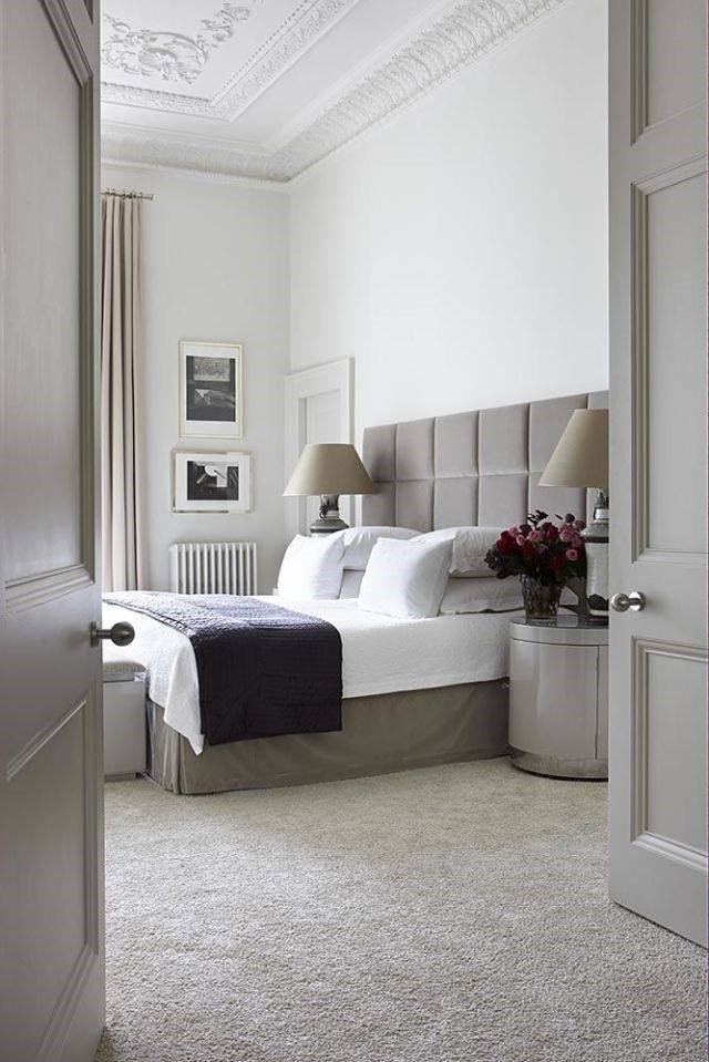 Bedcovers & cushions