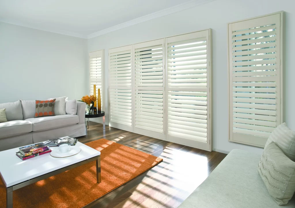 timber shutter, polyresin shutter