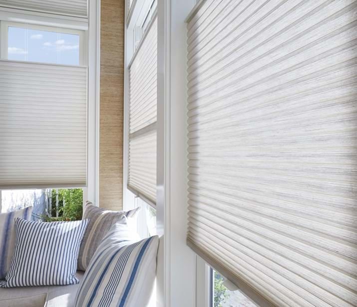 duette blind, honeycomb blind, cell blind, 20mm blind, 10mm blind