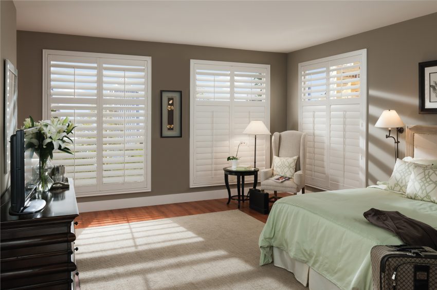 Shutters